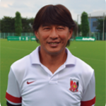 指導者の言霊 池田伸康 浦和レッズ 強化部 育成 ユース U 18 コーチ サカママ