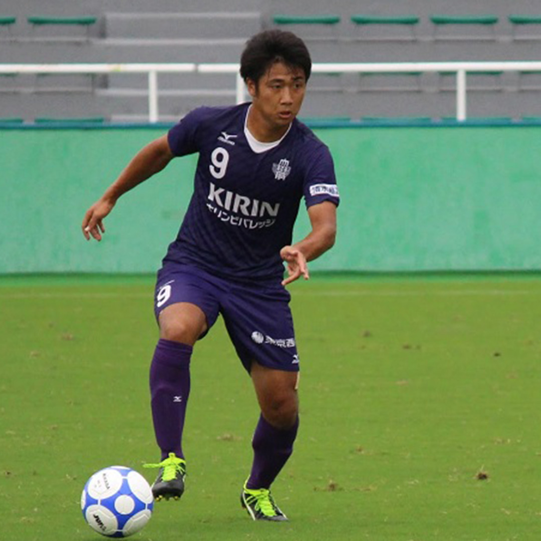 大学サッカーのすゝめ 土居柊太（明治大学 政治経済学部）