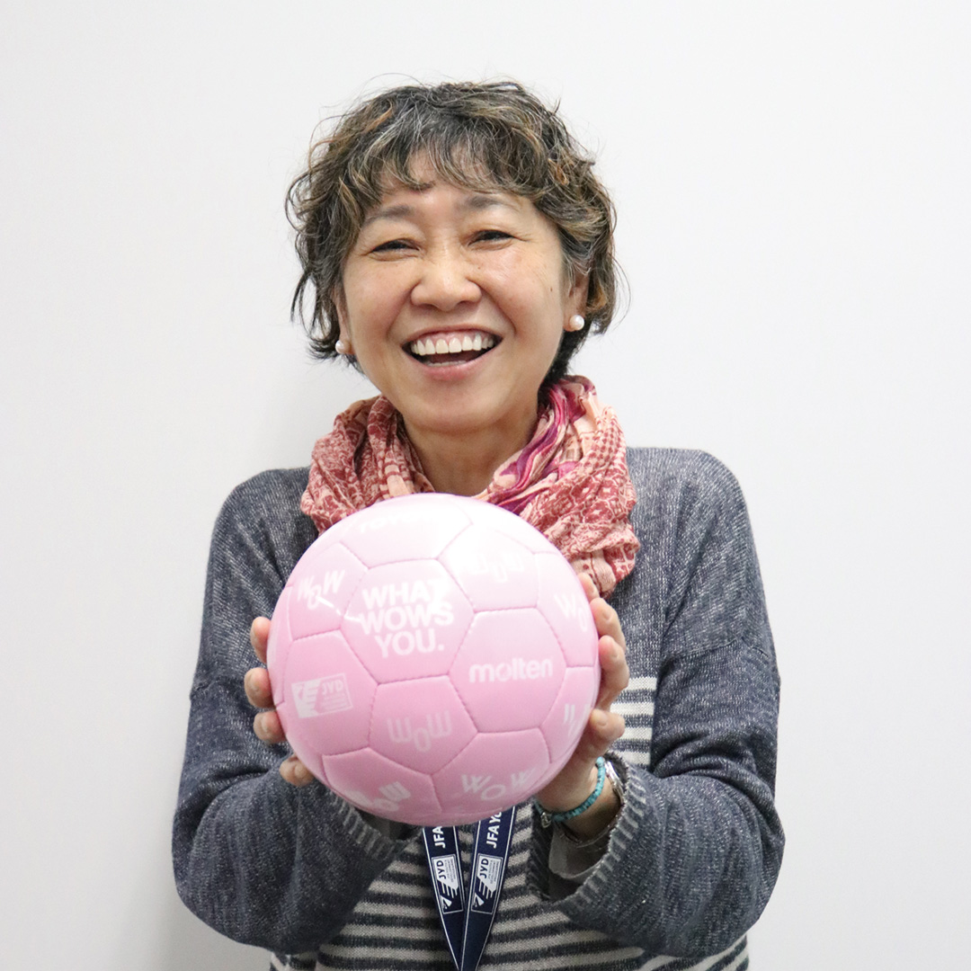 トヨタとJFAの挑戦 巡回指導による地方創生【サッカーを仕事にするということ】