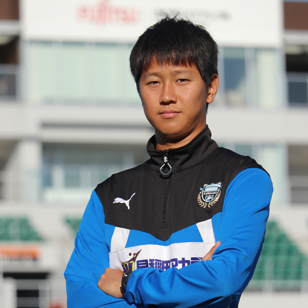 スクールコーチの見る夢は未来のプロ選手の輩出【サッカーを仕事にするということ】