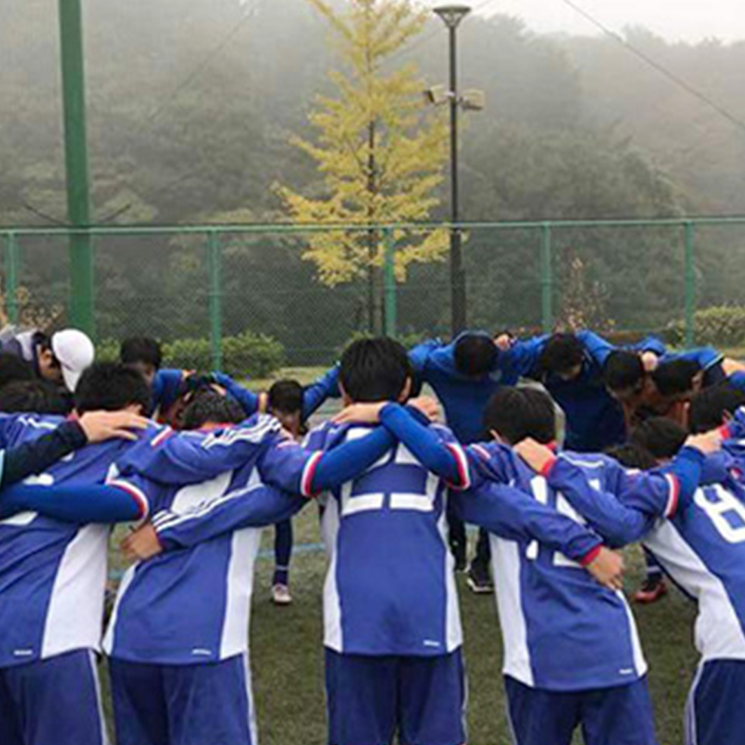 教えて！カントク！F.C.Branco八王子（東京都）国広泰司監督