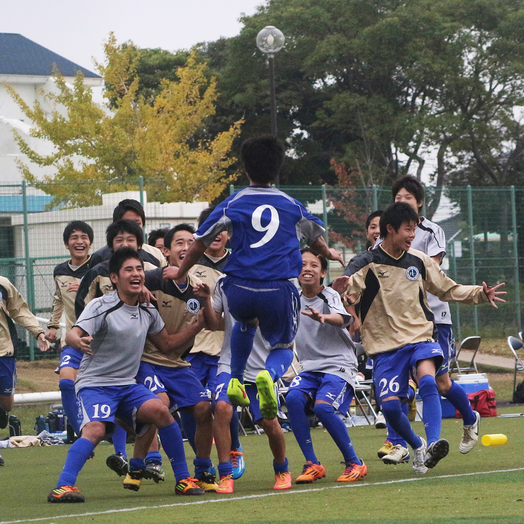 教えて！カントク！1FC川越水上公園（埼玉県）森川潤監督