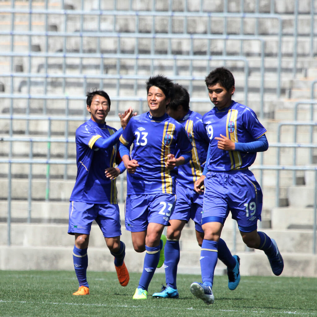 大分工業高校（大分／公立）九州王者を最も追い詰めた伝統校 攻撃力を武器に全国舞台復帰へ【全国強豪校REPORT】