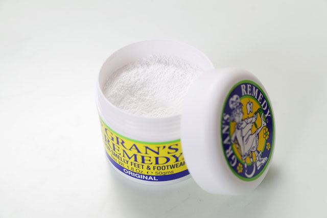 グランズレメディ