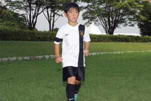 【速く走るための5つの方法】Lesson1 正しい“気をつけ”の姿勢を身につける！