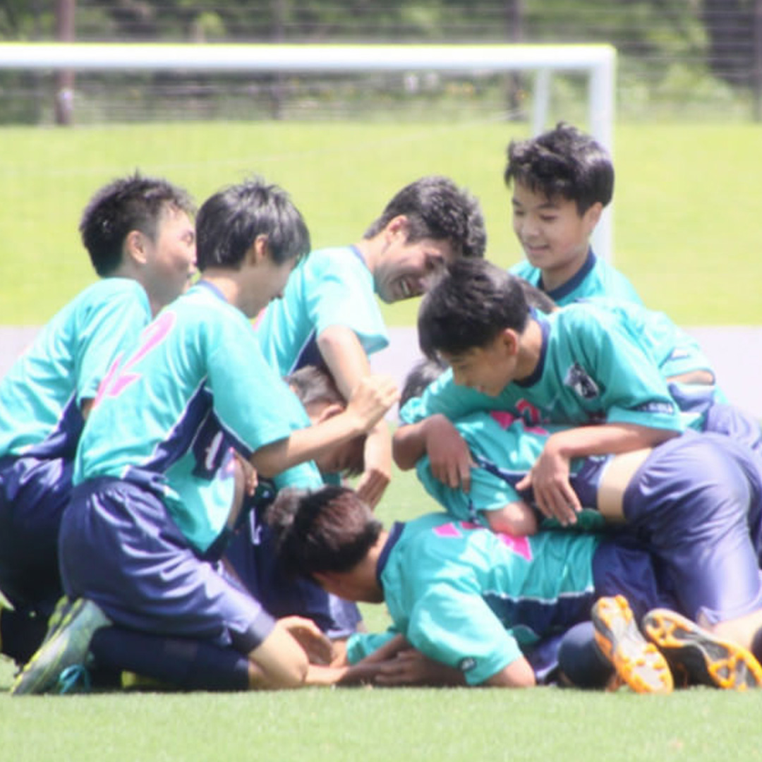 教えて！カントク！AZ FCエスペランサ（神奈川県）加藤千晃監督