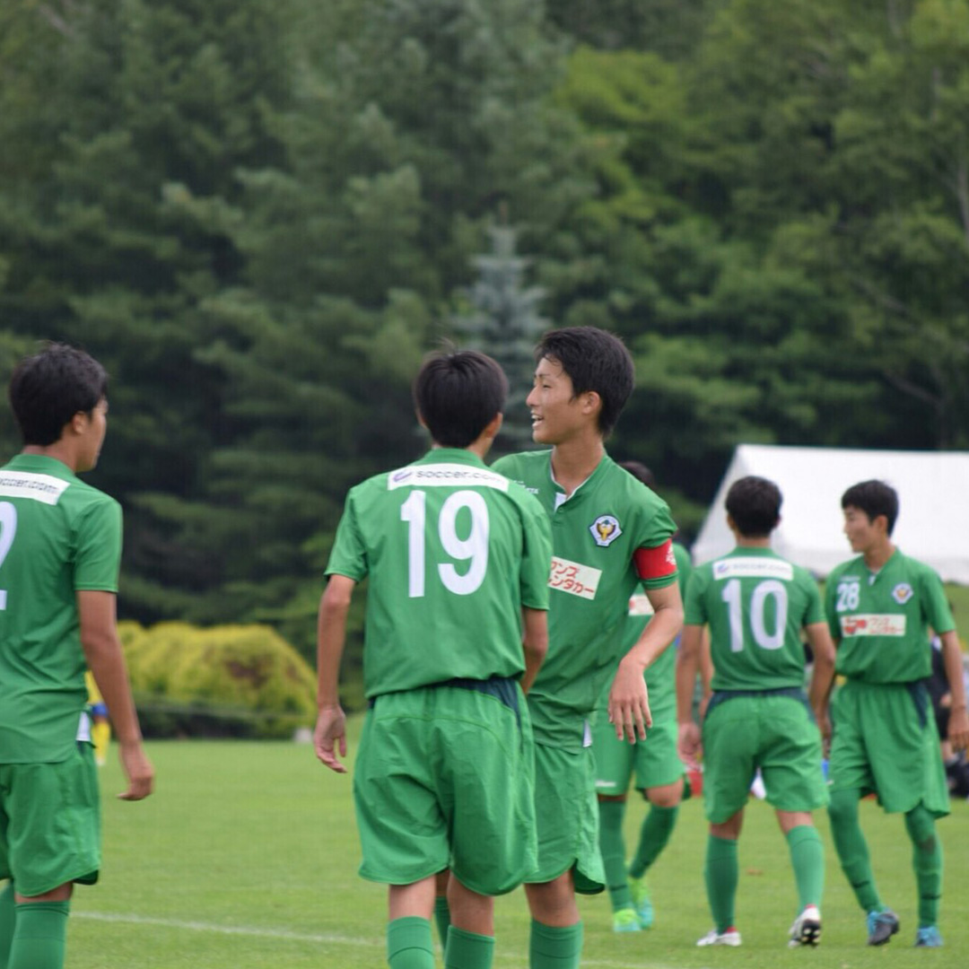 教えて！カントク！Wings U-15（千葉県）久保巳郎監督