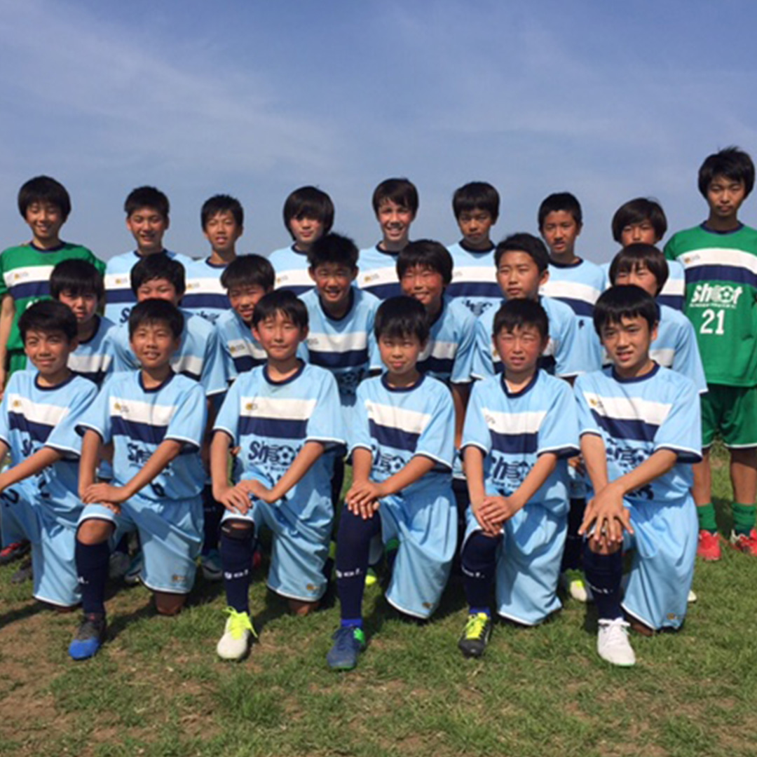教えて！カントク！シュートJrユースFC（神奈川県）鈴木正治監督