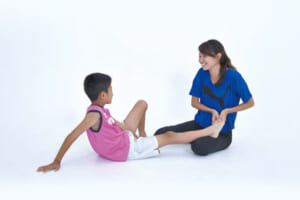 ケガ予防トレーニング⑤ケガを防ぐ3つのコツ