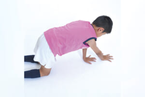 ケガ予防トレーニング③ウォーミングアップにプラス！胴体をほぐしてケガを防ぐ