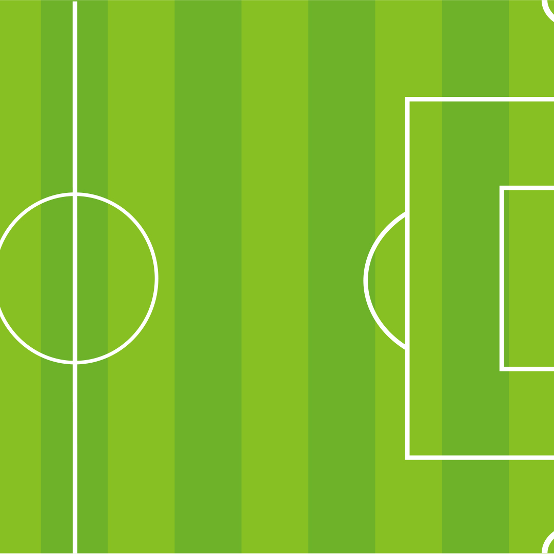 サカママ＆キッズ必見！サッカーフィールド用語