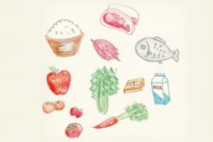 知っておきたい！食事＆トレーニングにおけるカラダづくりのルール6カ条