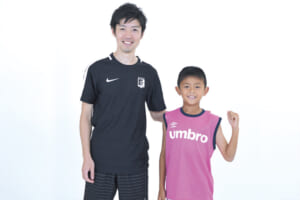 ケガ予防トレーニング①いつでも、どこでも良い姿勢をキープ！