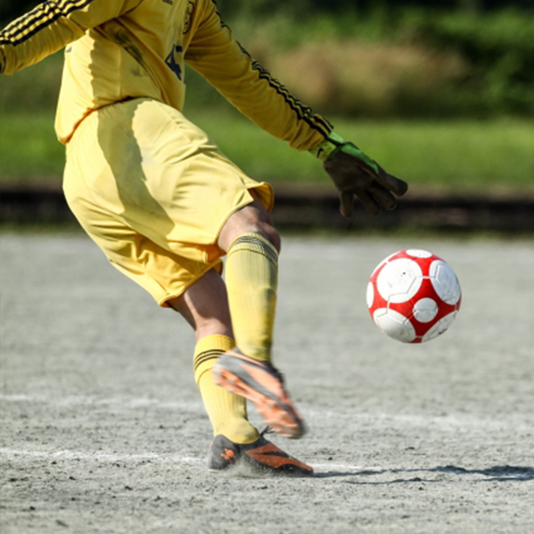 試合中イライラしやすい選手必見！パフォーマンスを落とさないためにできること