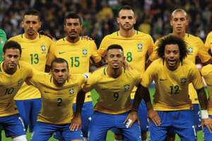 ロシアW杯グループステージの見どころ⑤【グループE】