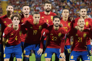 ロシアW杯グループステージの見どころ②【グループB】