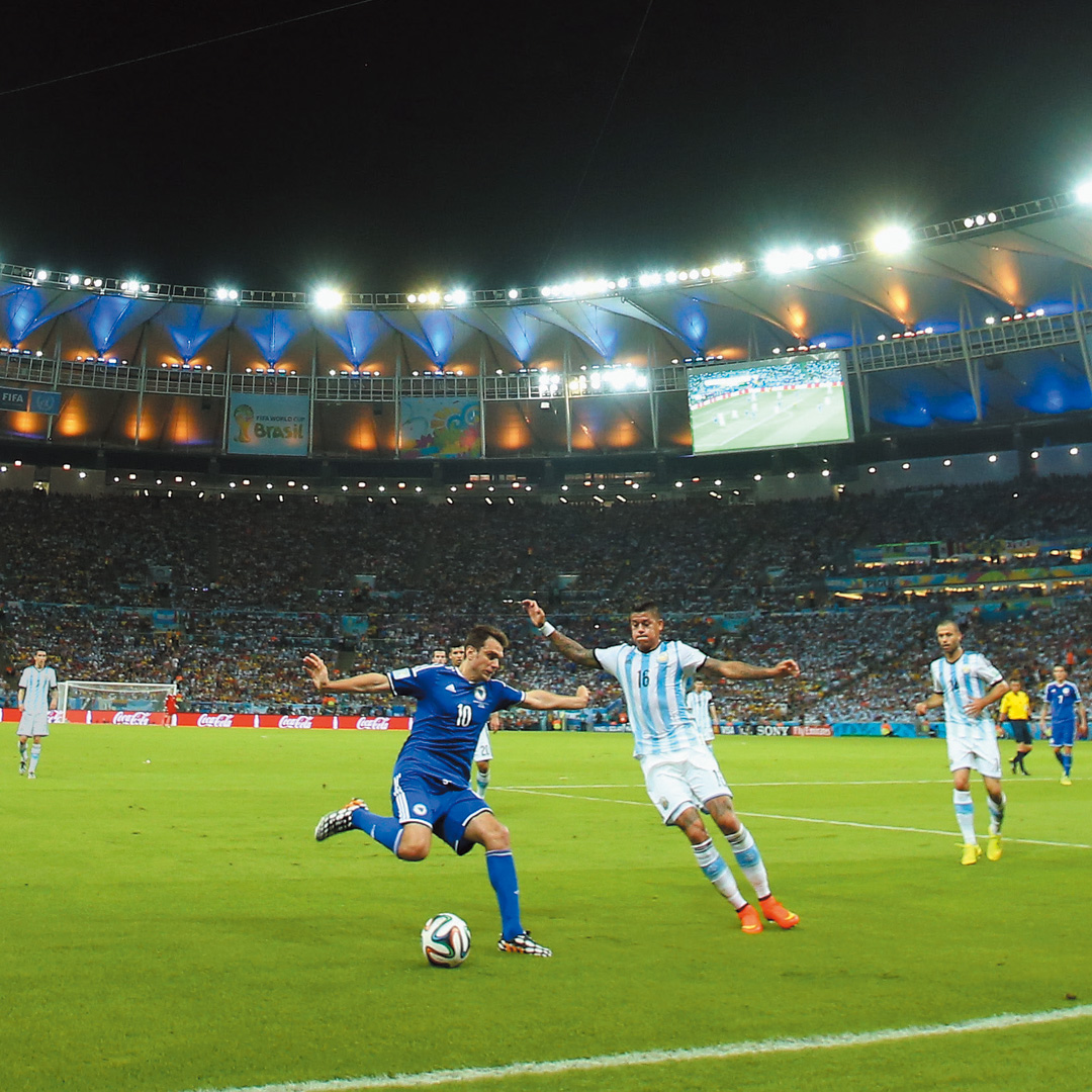 名波浩監督に聞いた「W杯を観ることの大切さ」