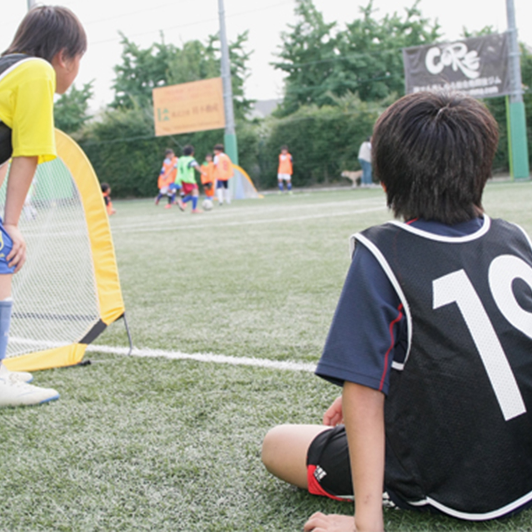 何より大切な、子どもの命を守る環境を作る、ということ③