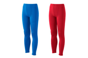 履き方に要注意！ユニフォームの下に履く「インナータイツ」