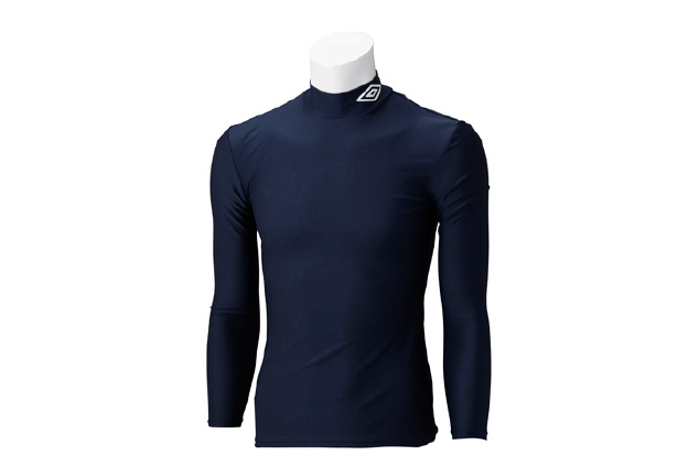 冬用インナーシャツ