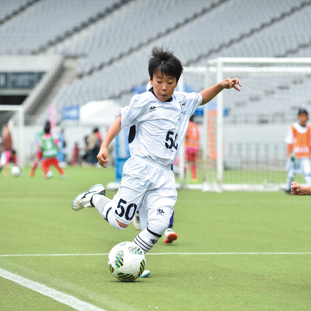 ジュビロ磐田 名波浩監督に聞いた「サッカージュニアの成長と可能性を育むためにできること①」