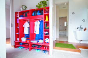 アンケート調査から判明！「アクティブ土間のある家」はサカママの悩みが解決できる!