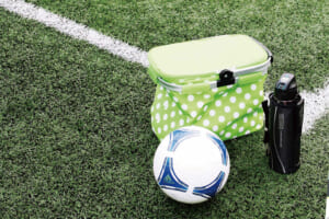 サカママの「合宿に持たせるべきもの」アイデア