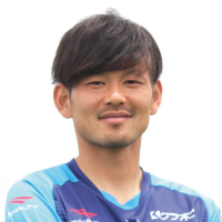 上田 康太（ファジアーノ岡山）