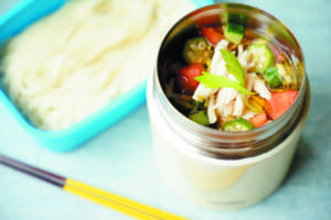 パフォーマンスUPにつながる!練習&試合前後の食事