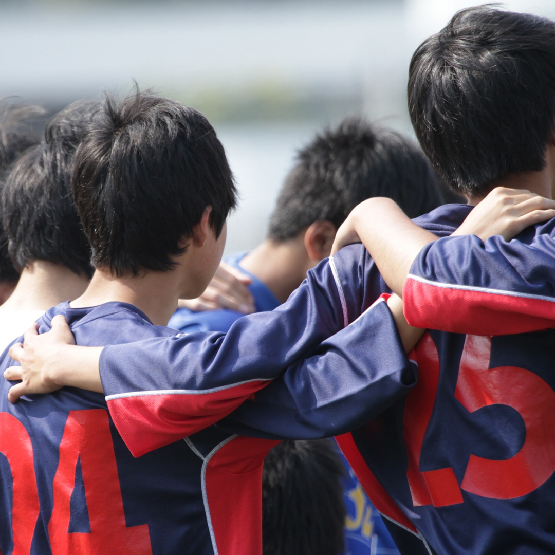 最高の仲間のつくり方