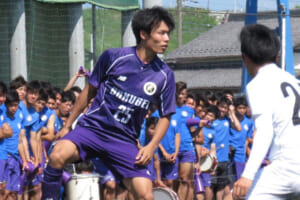 先輩が語る大学サッカー  一般入試合格のススメ(その2)