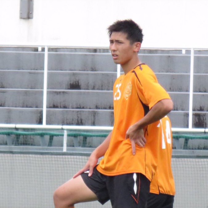 先輩が語る大学サッカー  一般入試合格のススメ(その3)