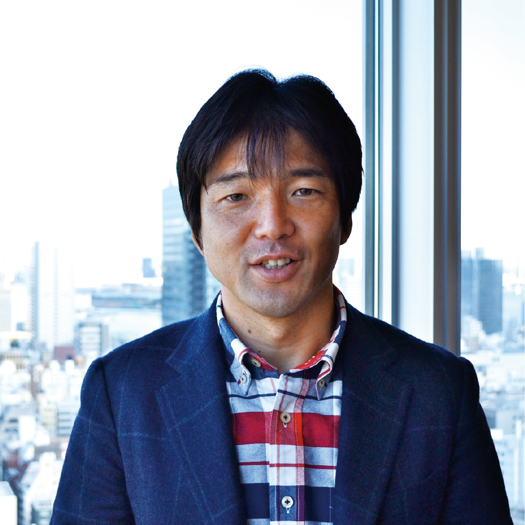 名波浩からのメッセージ「ジュニア世代への提言。」