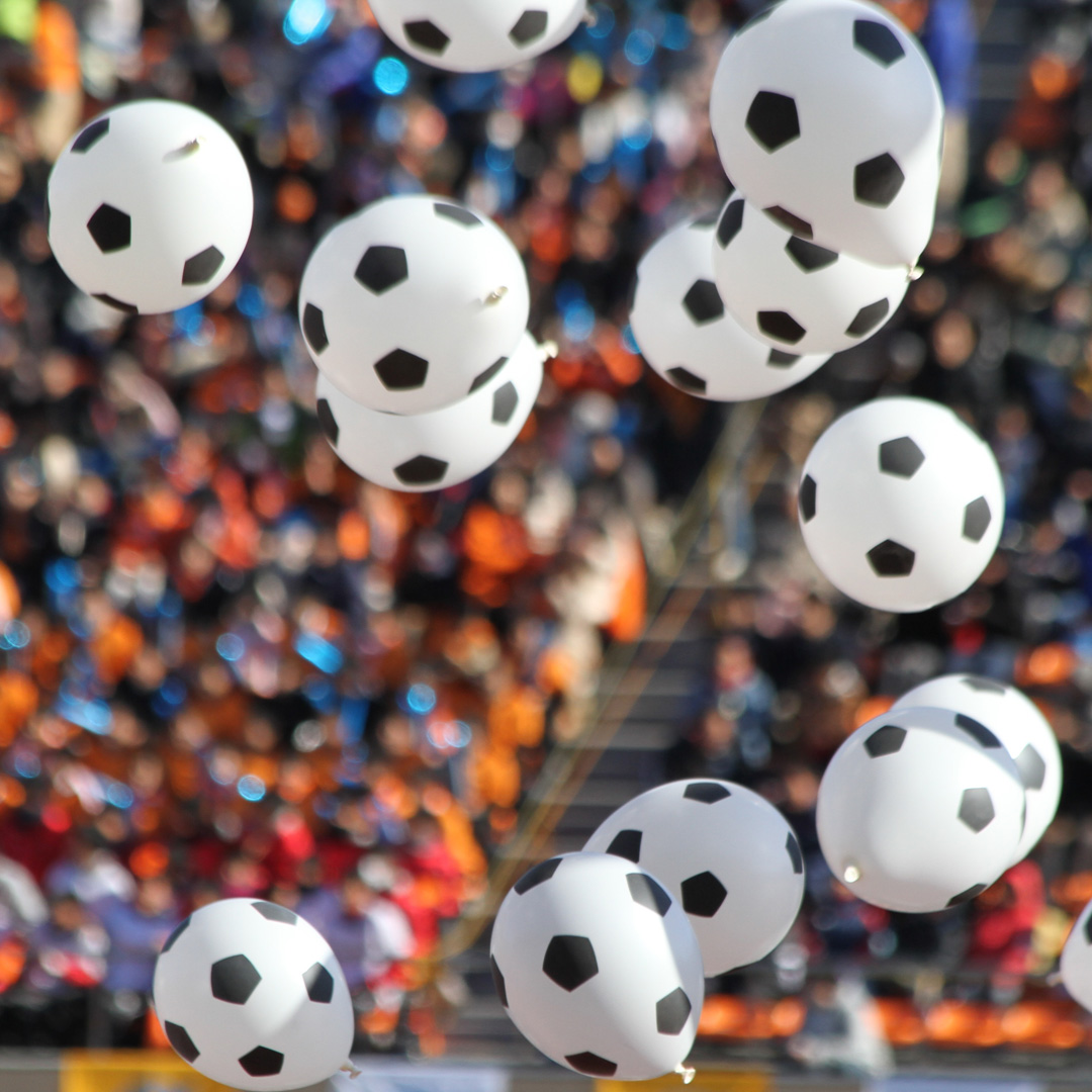 継続力は準備力