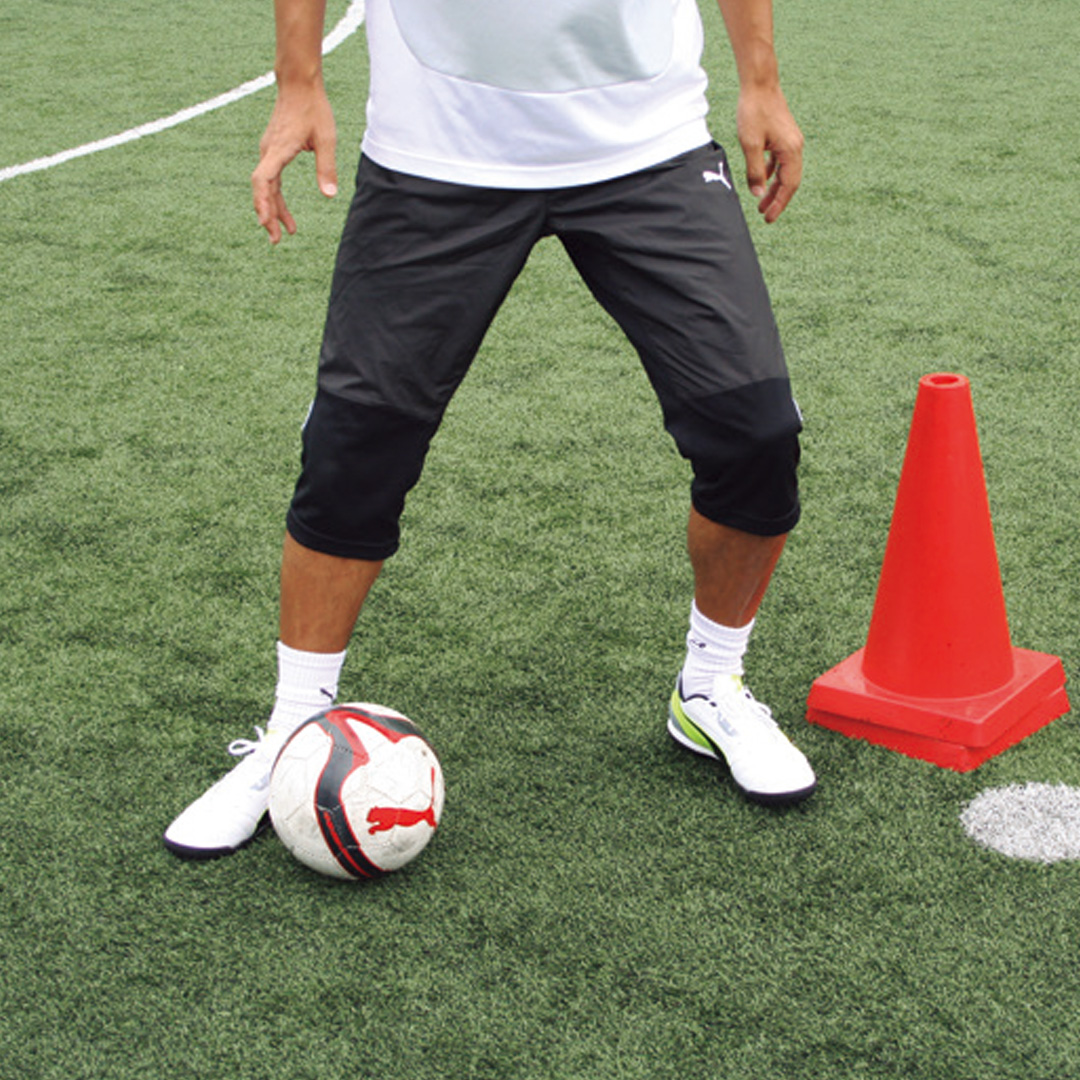 親子で一緒に学べる！プチトレ「コントロールからターン」