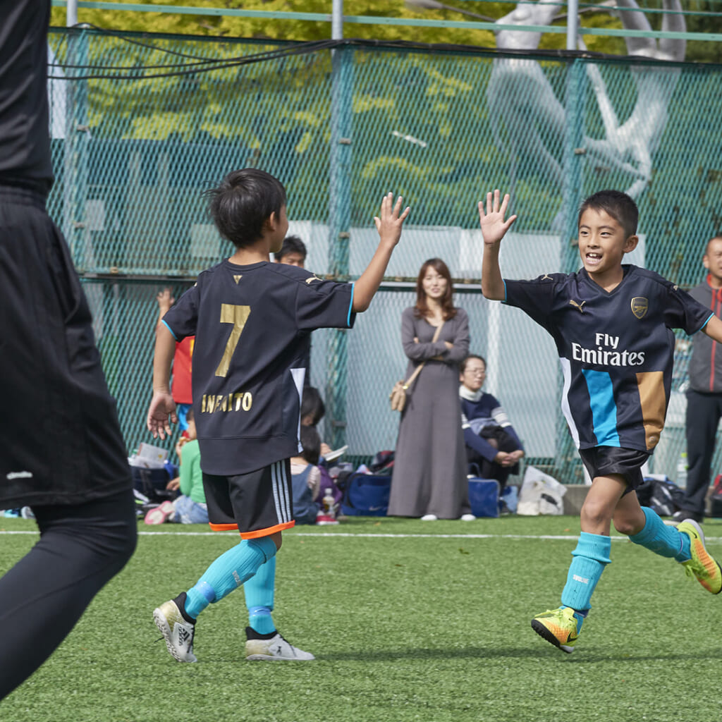 最高のチームをつくる大事な2つのキーワード