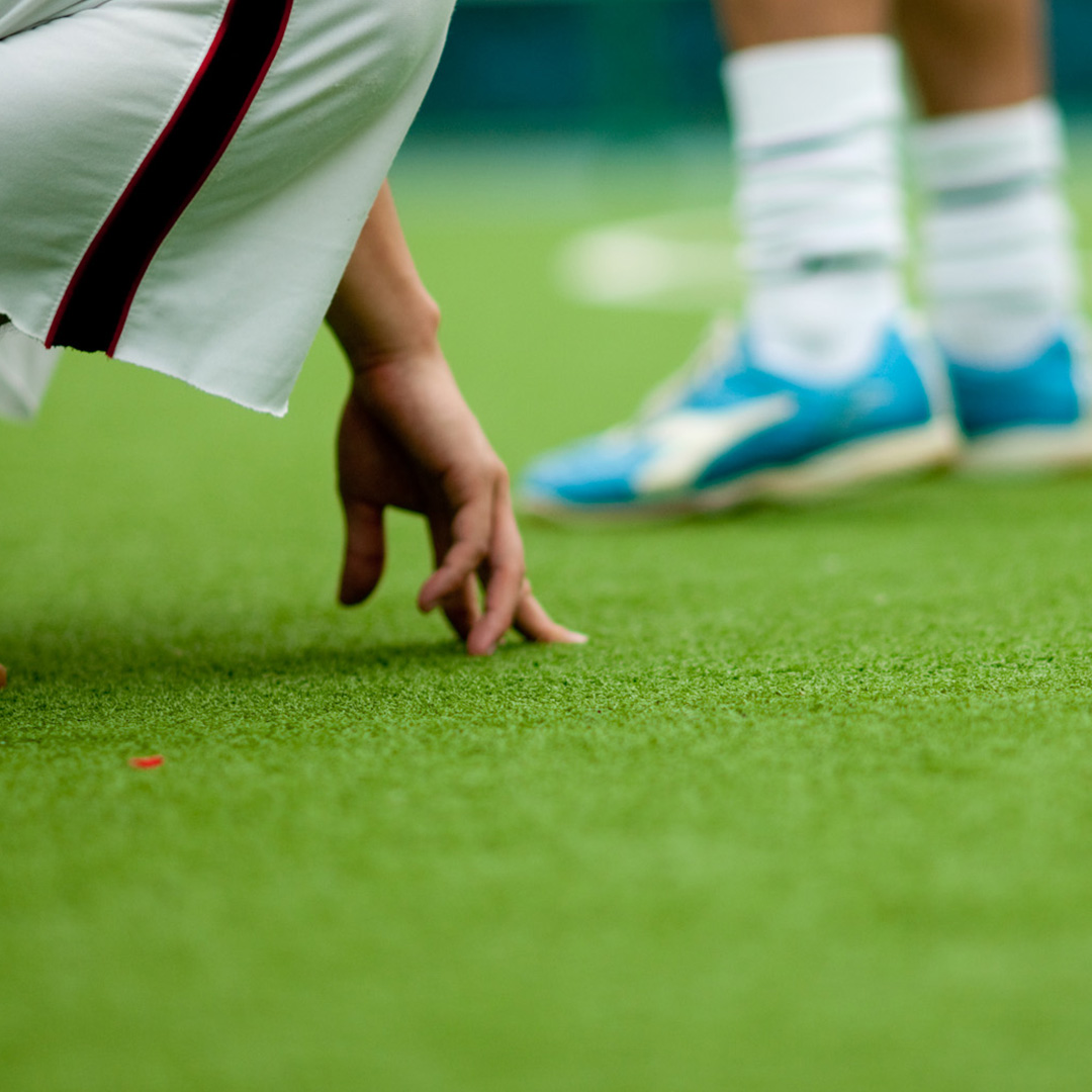 試合に出られない時でも、人は大きく成長する