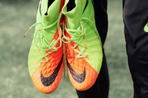 知っておこう！サッカーシューズの基礎知識③フィット感を確かめる方法とは？