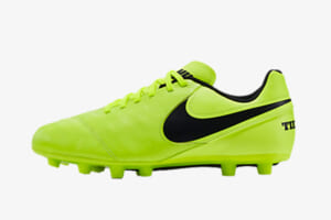 知っておこう！サッカーシューズの基礎知識②サッカーシューズの「アッパー」とは？