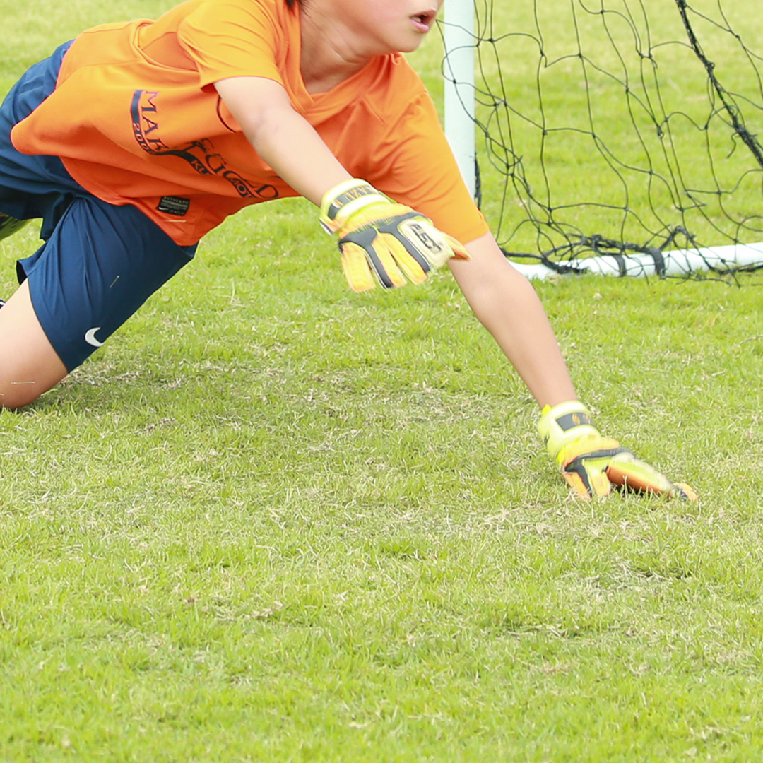 オーバートレーニングに気をつけて！