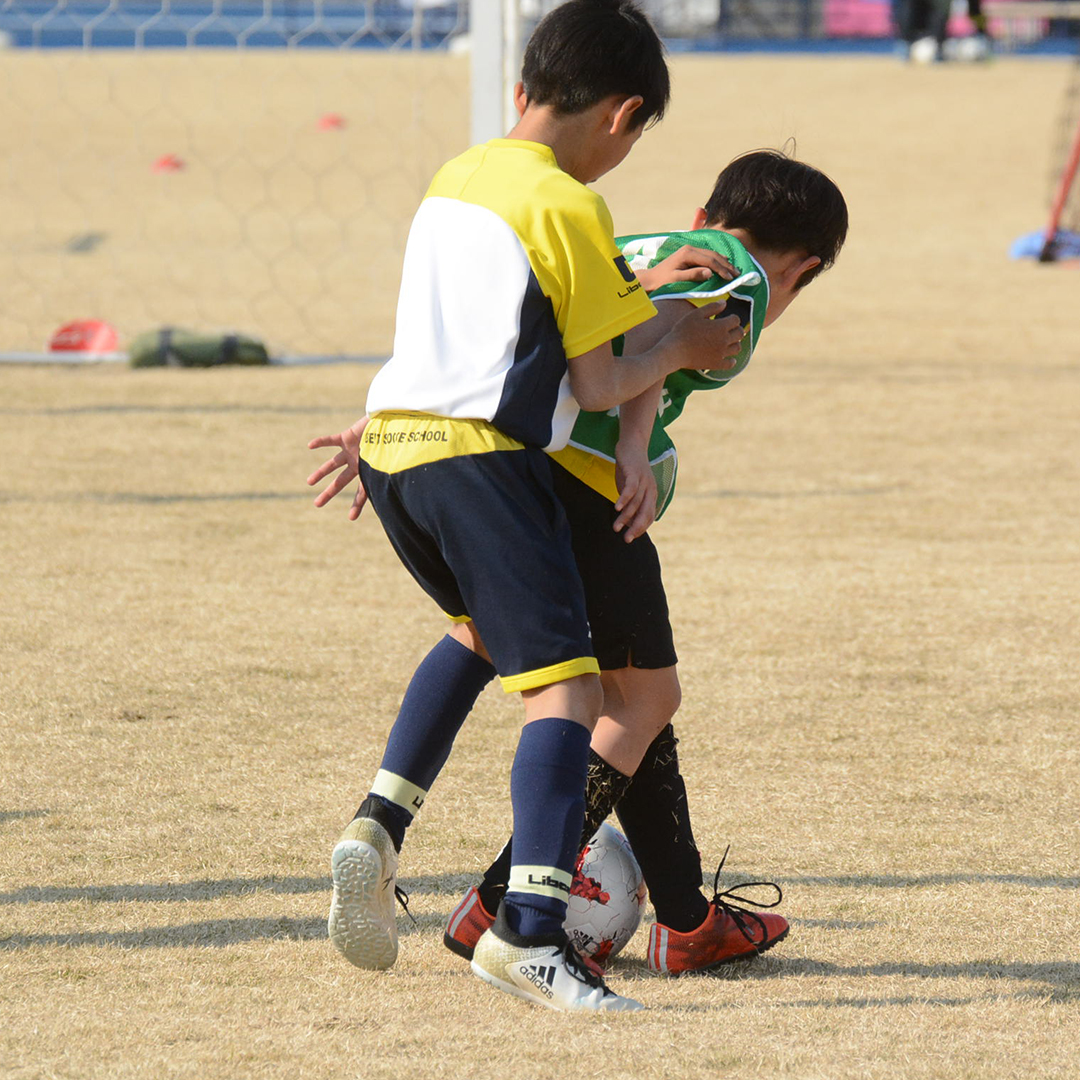 失敗を味わうことが成長への第一歩