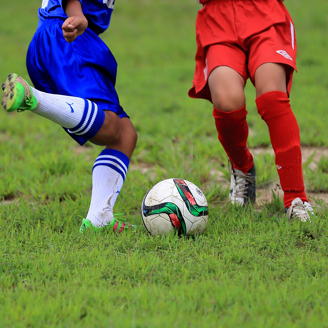 ライバルの存在が自分を強くする！