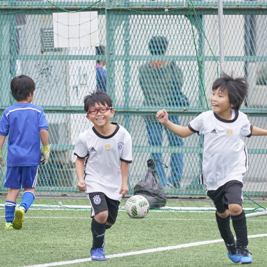 子どもがサッカー中に倒れたら？③死戦期呼吸