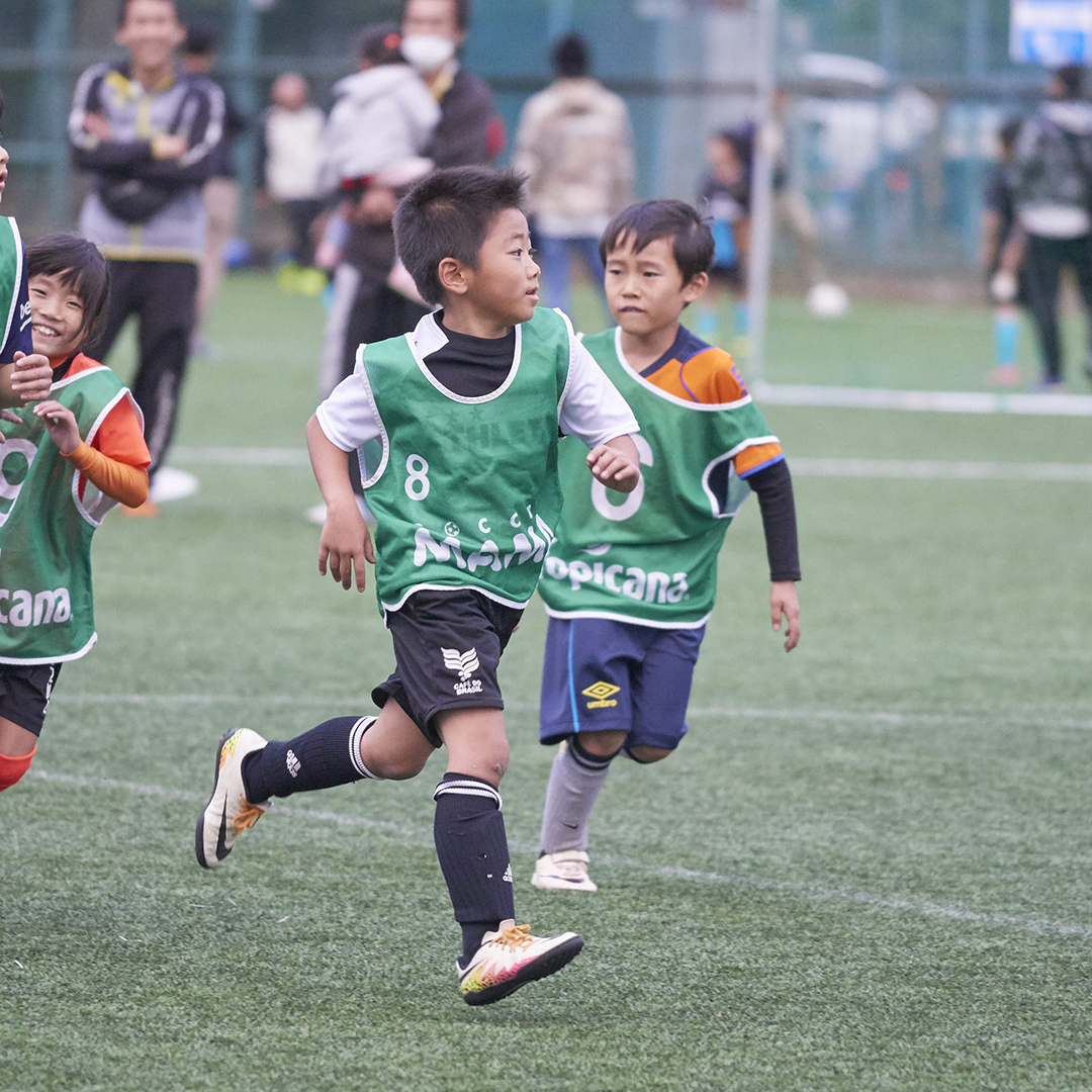 肉離れからの復帰