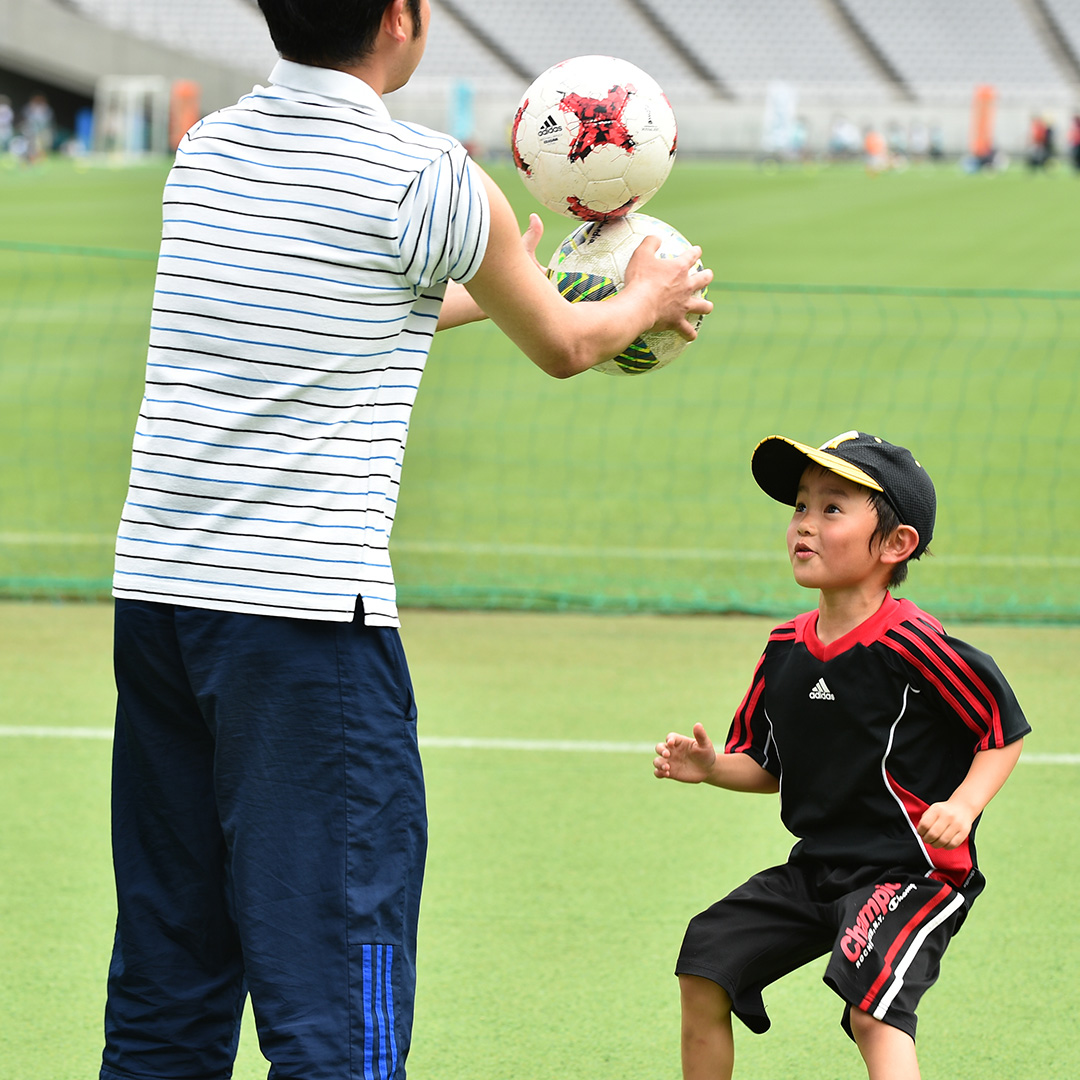 子育ては、親育ち