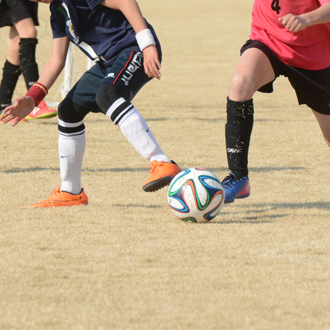 試合でうまくいかず落ち込んでいるときの声掛け方法