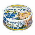シ ーチキンPLUS コーン＆チーズ