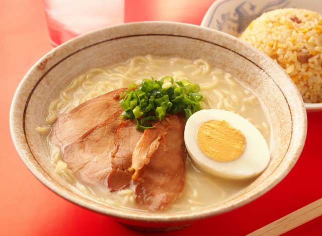 ラーメン