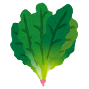 ほうれん草