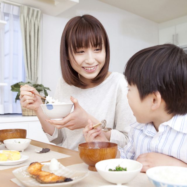 正しい食育